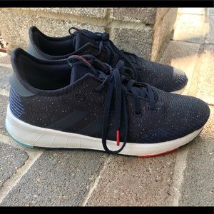 Adidas running shoes